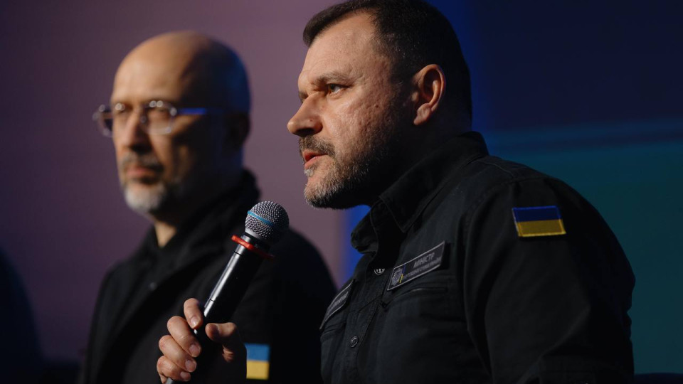 Ігор Клименко прокоментував відкриття кордонів для чоловіків віком від 18 до 22 років