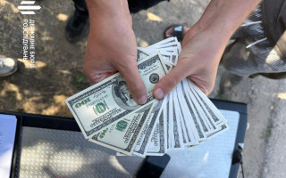В Одесской области разоблачили пограничника, который за $3000 продавал «футбольные туры» для уклонистов