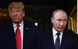 США и РФ обсуждали энергетические соглашения во время мирных переговоров по Украине, – Reuters