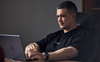 Михайло Федоров анонсував еНотаріат: перші послуги стануть доступними онлайн з 2026 року