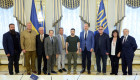 Зеленський назвав перші країни, де застосують норми закону про множинне громадянство