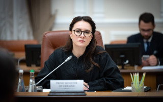 Креативный бизнес сможет получить гранты от государства до миллиона гривен – Свириденко