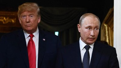 США и РФ обсуждали энергетические соглашения во время мирных переговоров по Украине, – Reuters