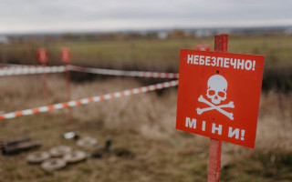 Кабмін визначив правила обстеження земельних ділянок із податковими пільгами через ризик забруднення