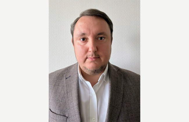 Новым директором госпредприятия ГСА, которое занимается электронным судом, станет Алексей Атерлей