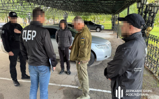 В Харькове задержали руководство колонии за издевательство над осужденными