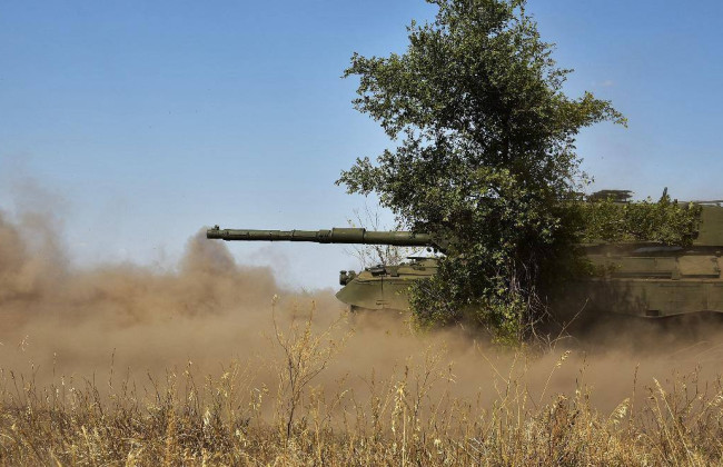 Информация об оккупации двух населенных пунктов врагом не соответствует действительности – Генштаб