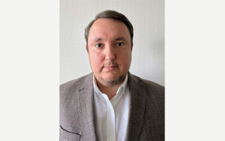 Новым директором госпредприятия ГСА, которое занимается электронным судом, станет Алексей Атерлей