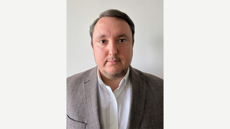 Новим директором держпідприємства ДСА, яке займається електронним судом, стане Олексій Атерлей
