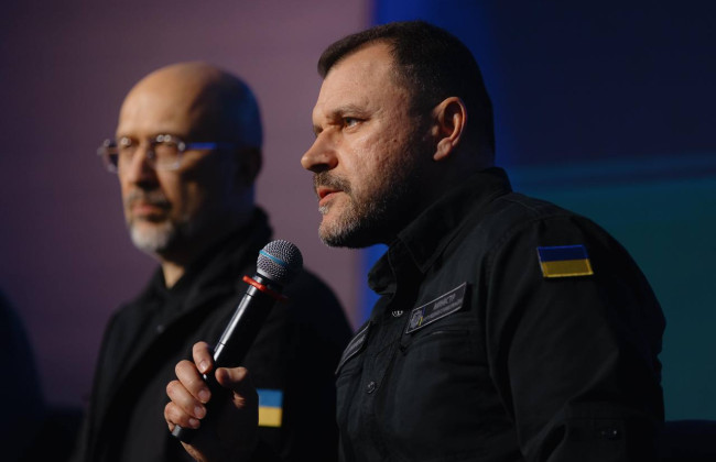 Игорь Клименко прокомментировал открытие границ для мужчин в возрасте от 18 до 22 лет