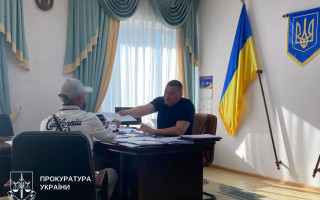 В Киеве будут судить троих мужчин за схему с отсрочкой ВВК за $2600