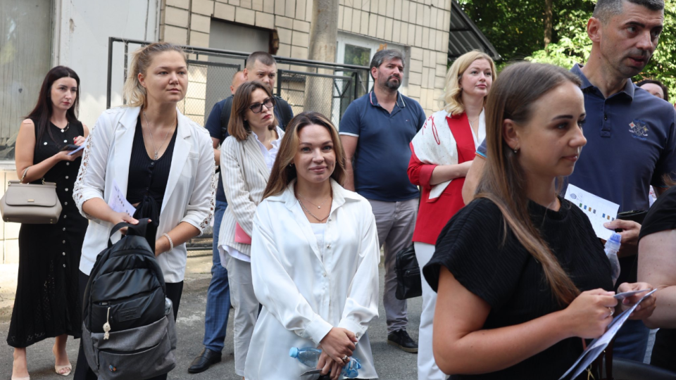 Добір на посади суддів місцевих загальних судів – тестування на знання норм права вдало склали 4 489 кандидатів