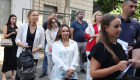 Добір на посади суддів місцевих загальних судів – тестування на знання норм права вдало склали 4 489 кандидатів