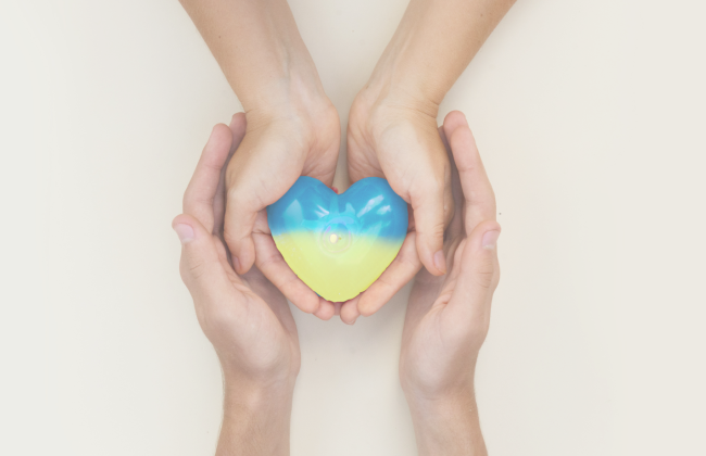 Церковь передала благотворительную помощь детскому дому – возникает ли обязанность начисления НДС