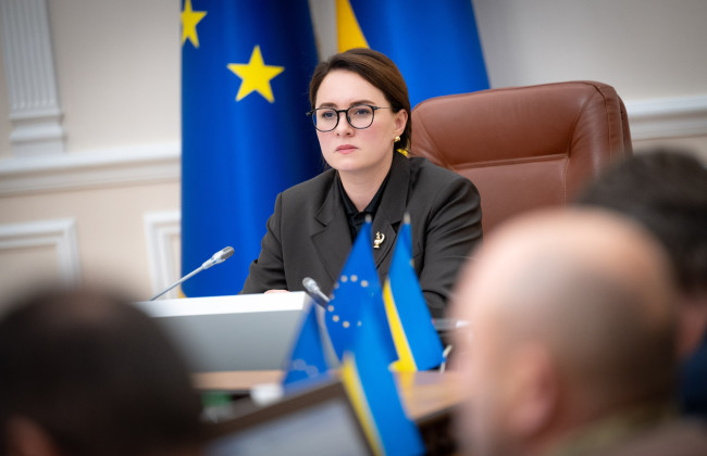 ВПЛ смогут получить до 2 млн грн на жилье, – Свириденко анонсировала расширение программы еВосстановления