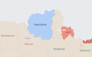 В Черниговской области заработала новая система воздушной тревоги – что меняется