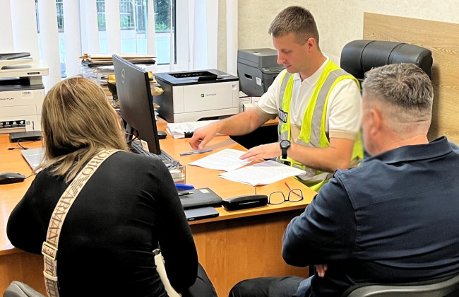 Сотруднице Святошинского райсуда грозит до 5 лет заключения за распространение нацистской символики