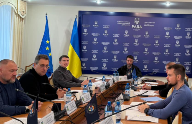 За непокору наказу військовослужбовець отримає від 5 до 10 років в’язниці без можливості суду пом’якшити покарання – Комітет рекомендував прийняти законопроект за основу