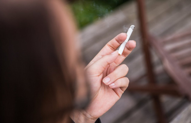 Могут ли работника уволить только за то, что он курит