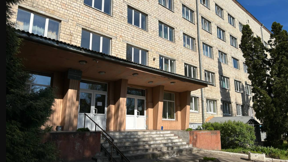 Студенти можуть зареєструвати місце проживання в гуртожитку онлайн через «Дію»