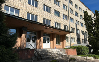 Студенти можуть зареєструвати місце проживання в гуртожитку онлайн через «Дію»