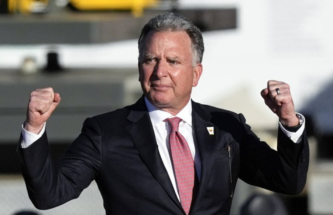 Спецпредставитель Трампа Уиткофф анонсировал встречу с представителями Украины в Нью-Йорке