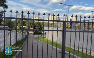 Верховний Суд відновив право громади Києва на доступ до частини Дніпровської набережної, який до цього було незаконно обмежено