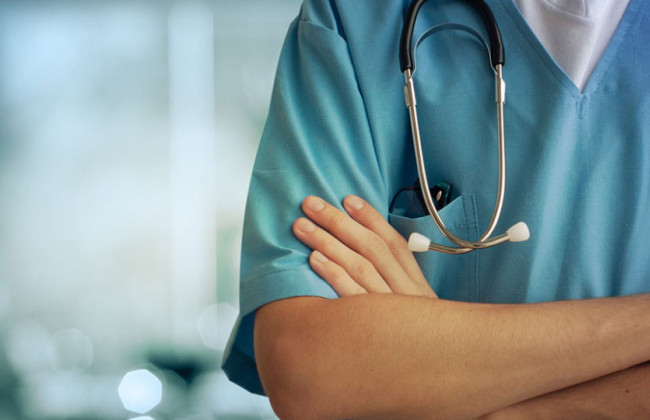 В Житомирской области будут судить акушера-гинеколога, в результате действий которого умер ребенок