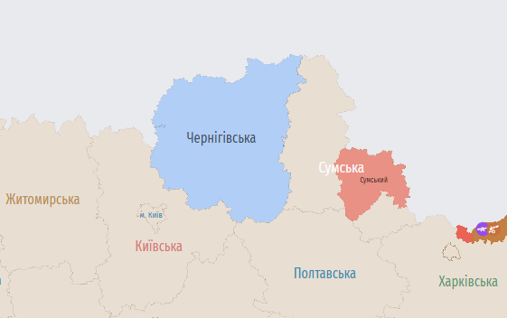 В Черниговской области заработала новая система воздушной тревоги – что меняется