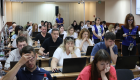 Добір на посади суддів місцевих судів — тестування когнітивних здібностей майже 5 тисяч кандидатів та суддів відбуватиметься з 9 по 17 вересня, графік