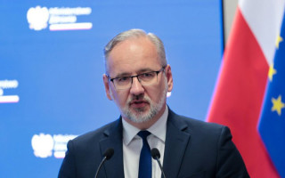 Ексміністра охорони здоров’я Польщі Адама Недзельського побили через COVID-політику