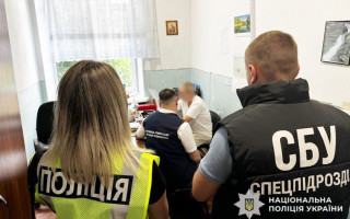 В Хмельницкой области чиновники незаконно отдали корпус больницы под застройку — прокуратура