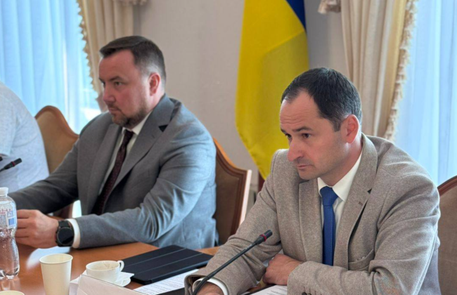 Мін’юст передасть неофіційний переклад Конвенції Ради Європи про захист професії адвоката до МЗС для його затвердження