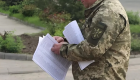 Цивільних осіб за поширення матеріалів, які ображають честь військовослужбовця чи його близьких родичів, зможуть покарати обмеженням волі