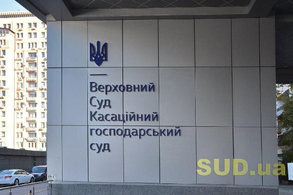 Верховний Суд визнав незаконним виключення члена регіональної торгово-промислової палати