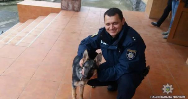 Мобилизация экс-полицейского Белецкого – Офис омбудсмена требует проверить действия ТЦК