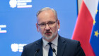 Ексміністра охорони здоров’я Польщі Адама Недзельського побили через COVID-політику