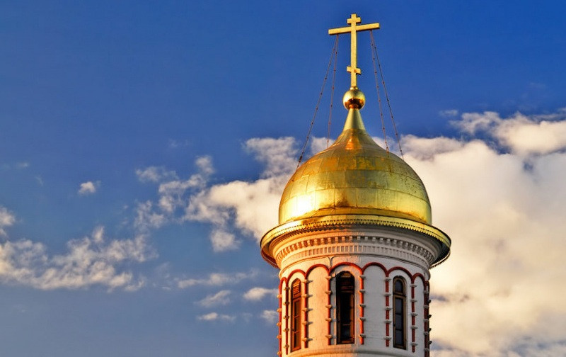 Держетнополітики визнало зв’язок УПЦ МП з Російською православною церквою