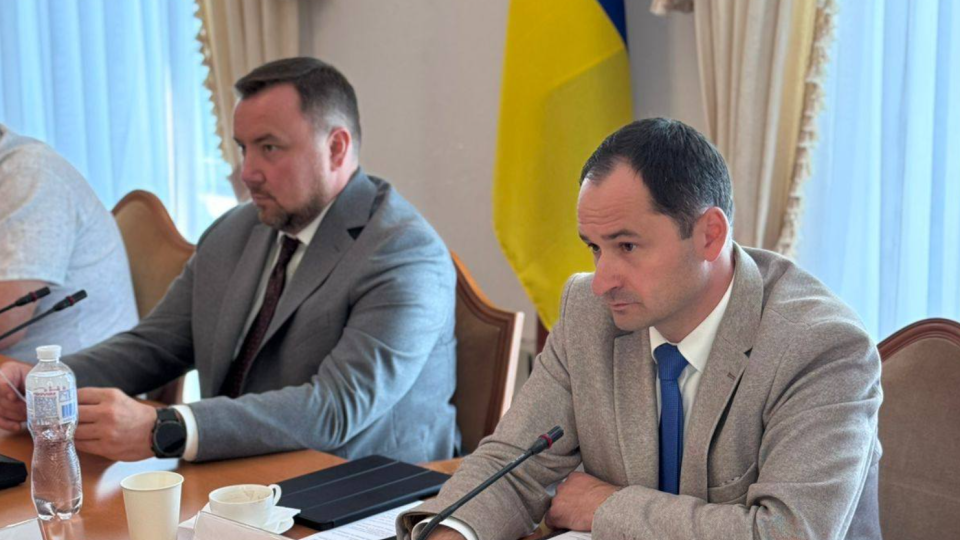 Минюст передаст неофициальный перевод Конвенции Совета Европы о защите профессии адвоката в МИД для его утверждения