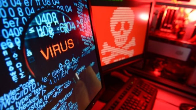 Виявлено перший вірус із ШІ – PromptLock атакує Windows, Linux і macOS