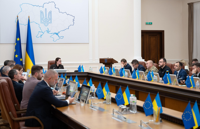 Правительство дало старт выплатам за жилье для переселенцев с ТОТ, — Алексей Кулеба рассказал детали