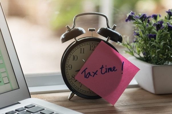 29 августа – последний день подачи деклараций и уплаты авансовых взносов