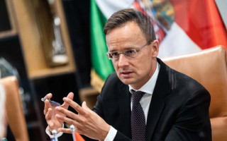 Венгрия запретила въезд командиру ВСУ из-за атак на нефтепровод «Дружба»