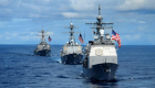 ВМС США готовят для Трампа масштабный военный парад осенью, — WSJ