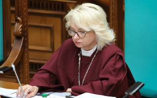 Судья КСУ Галина Юровская обозначила вызовы в подготовке к выборам после завершения военного положения: видео