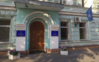 На должность проректора Национальной школы судей объявят конкурс – известны условия