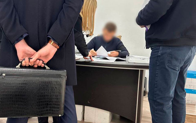 Комітет рекомендував прийняти в цілому законопроект щодо гарантій захисту бізнесу під час здійснення кримінального провадження