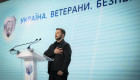 Зеленський підписав законопроект, який на рівні закону закріпив визначення терміну «рашизм»