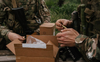 Кабмін зареєстрував у Раді законопроект щодо антикорупційних обмежень для військових