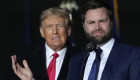 Вице-президент США Джей Ди Венс готов заменить Дональда Трампа в случае необходимости